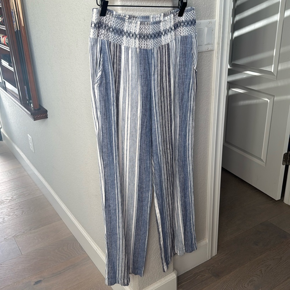 Beach pants